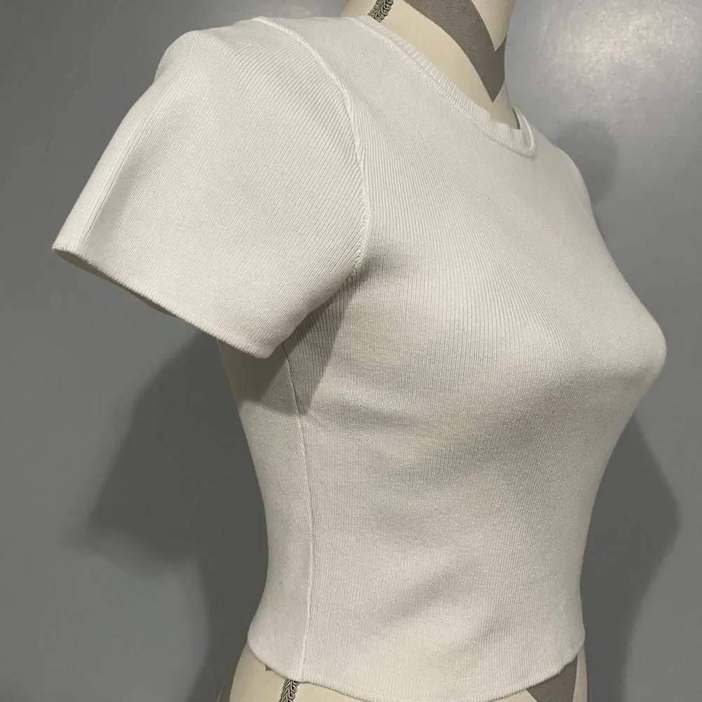 Zara crop top - Picture 2 of 5